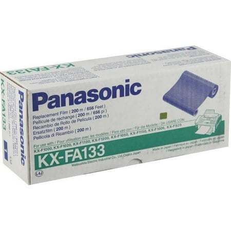 Panasonic kx-f1000 imaging film refill roll