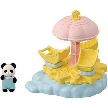 Sylvanian Families Ferris Wheel 5539