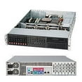 thumbnail image 2 of Supermicro SC213 LTQ-R720LPB - rack-mountable - 2U - extended ATX, 2 of 2