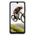 thumbnail image 2 of UAG Scout Rugged Case Translucent Olive for Samsung Galaxy A17 5G, 2 of 5