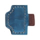 thumbnail image 5 of Portabolígrafos magnético para marcadores • Cuero de grano completo • Accesorio multifunción para lectura • Pinza magnética para libros y revistas, 5 of 5