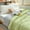 Pale Green-39.37"*59.06", variant on 1pc Cooling Summer Blanket, Single Pack Soft Skin-Friendly Thin Throw Blanket for Bedroom Dorm & Air Condition Room,Pale Green,Throw,Size:39.37"*59.06"