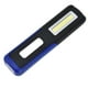 thumbnail image 1 of Luz De Trabajo LED COB, Luz De Trabajo Portátil Recargable Por USB Para Reparación De Vehículos De Acampada Al Aire Libre, 1 of 7