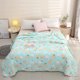 thumbnail image 2 of Sofa Vama Ropa de Cama Edredón de verano súper suave con nubes dulces y picantes, edredón de verano fresco, edredón acondicionado, edredón de verano fino en dormitorio de estudiantes for Navideño, 2 of 4