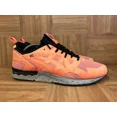 thumbnail image 2 of RARE?? Asics Gel Lyte V Safety Orange Black Gray Sz 10 Men's Shoes Running, 2 of 6