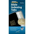 thumbnail image 2 of Tabbies Bible Tabs Self-Adhesive Mini Gold-Edged Index Tabs, 80 Count, 2 of 9