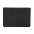 thumbnail image 2 of SSD de 2,5 pulgadas con carcasa de aleación de aluminio, bajo consumo, SATA 3, interno, portátil, color negro, 5 V CC, 0,95 A, para ordenador portátil de sobremesa de 120 GB, 2 of 14