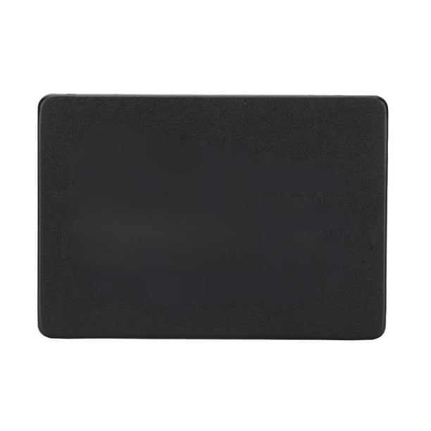 Unidad SSD de 2.5 pulgadas NikouMX de Aleación de aluminio
