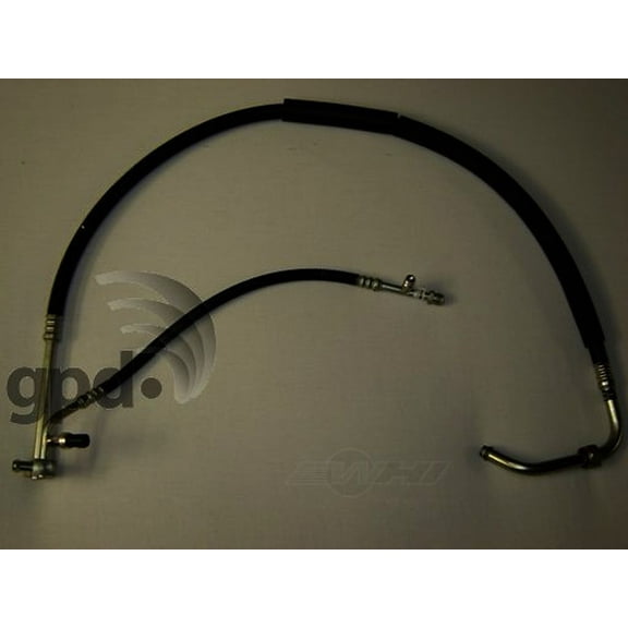 A/C Hose Assembly Fits select: 1994-1996 FORD F150, 1994-1996 FORD F250