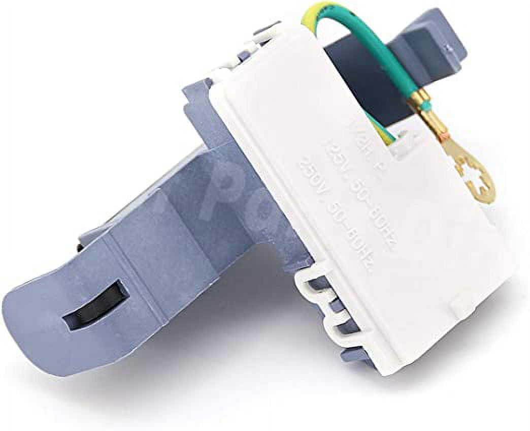 8318084 Washing Machine Lid Switch for Whirlpool Kenmore