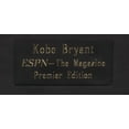 thumbnail image 3 of Kobe Bryant Signed 1998 ESPN First Ever Magazine JSA COA Auto, 3 of 9