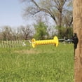 thumbnail image 2 of Tru Test 809983 Electric Fence Spring Gate, 16-Ft., 2 of 2