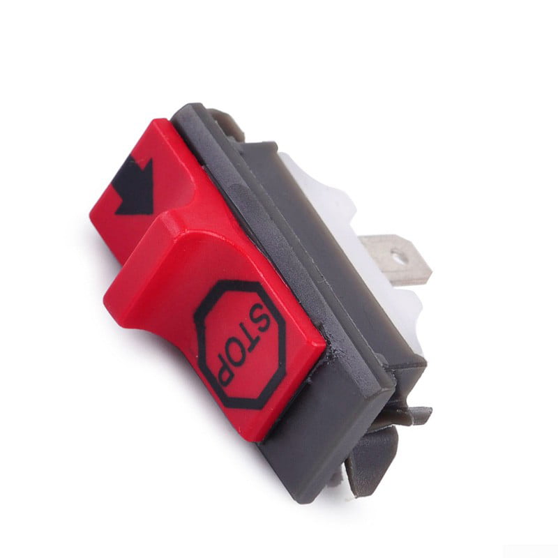 New Kill Stop Switch On-off Fit for Husqvarna 365 371 372 372XP 336 Chainsaw 