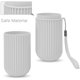 thumbnail image 4 of Estuche de viaje para cepillos de dientes Ormromra, 4 of 6
