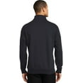 thumbnail image 4 of Cornerstone CS626 Mens 1 by 2-Zip Job Shirt, Dark Navy - Small, 4 of 4