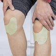 thumbnail image 1 of ZHAOCHENG Parche para aliviar el dolor de rodilla NA1, 12 unidades, parches térmicos para aliviar el dolor de rodilla las 24 horas, parches para aliviar el dolor de artritis, 1 of 5