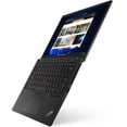 thumbnail image 5 of Lenovo ThinkPad T14s Gen 4 14" WUXGA Notebook Computer, AMD Ryzen 5 PRO 7540U 3.2GHz, 16GB RAM, 256GB SSD, Windows 11 Pro, Deep Black, 5 of 10