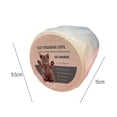 thumbnail image 5 of Cinta nano para adiestramiento de perros y gatos, protege tus muebles de arañazos (15 x 300 cm) PVC transparente antiarañazos, 5 of 5