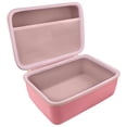 thumbnail image 4 of Funda de impresora khanka para impresora fotográfica Liene de 4 x 6 pulgadas, color rosa, 4 of 9