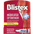 thumbnail image 1 of Pomada para labios Blistex Medication, tubo de 6 ml, paquete de 24, 1 of 7