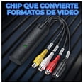thumbnail image 5 of Capturadora De Audio y Video De RCA a USB, 5 of 5