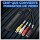 thumbnail image 5 of Capturadora De Audio y Video De RCA a USB, 5 of 5