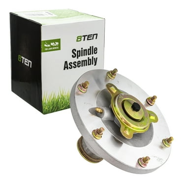 8TEN Outer Spindle for Grasshopper M1 Mower 623760 48 inch 810-CSP2345N