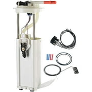 cadillac seville fuel pump module assembly