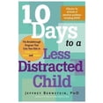thumbnail image 1 of 10 Jours pour un Enfant Moins Distrait: le Programme Révolutionnaire pour Aider Vos Enfants à Écouter, Apprendre, Se Concentrer et Se Comporter, 1 of 3