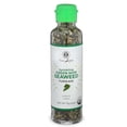 thumbnail image 1 of - Green Nori Seaweed Furikake, Vegan-Friendly, No Additives, USDA Organic Seasoning for Rice, Sushi, Salads - 2.5 oz Pack of 1, 1 of 5