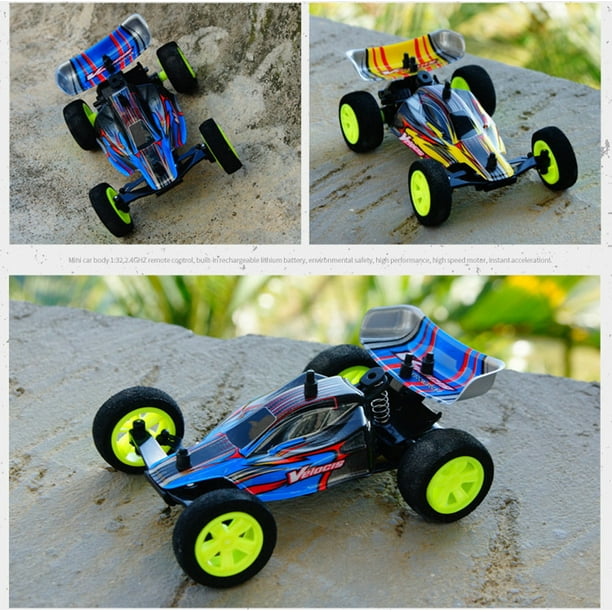tiny rc drift cars