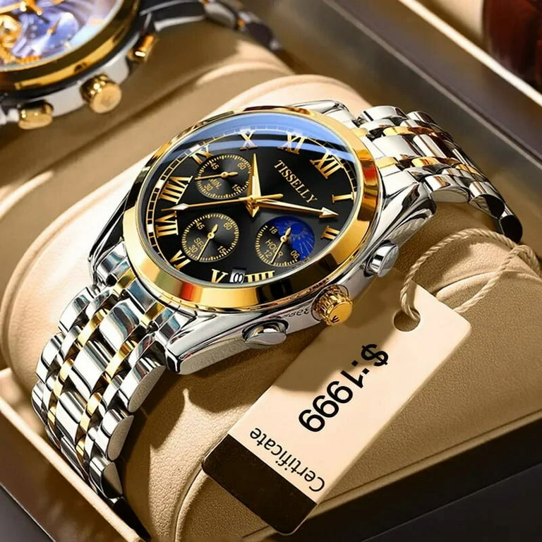 Watches in brand factory sales