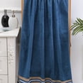 thumbnail image 2 of Kokovifyves Beauty and Personal Care Clearance Bath Towel Cotton Spun Highly Absorbent Soft Bath Towel Suitable for Bathroom Spa Gym, 2 of 9