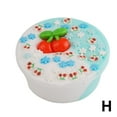 thumbnail image 1 of Jouet Slime Compact avec Textures - Favorise la Concentration Mentale et la Détente, 1 of 7