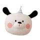 thumbnail image 5 of Almohada de peluche suave para abrazar, lindo animal de peluche, animales de peluche, juguetes de peluche Perro, 5 of 9