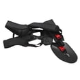 thumbnail image 3 of Adjustable String Trimmer Strap,Trimmer Shoulder Strap Breathable Universal Brush Cutter Polyester Belt Trimmer Shoulder Strap Advanced Technology, 3 of 6