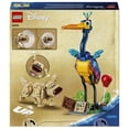 thumbnail image 4 of Set LEGO Disney Pixar Kevin y Doug Up 43290, 4 of 4