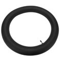 thumbnail image 1 of 4.10-18 Inner Tires, 4.10-18 Inner Tube Stable Internal Structure Shock Absorption Safe Riding High Performance  for Motorbike, 1 of 7