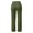 Green, variant on MAIHAN Women's Casual Cotton Linen Pants Fashion Drawstring Lightweight Summer Relax Fit Straight Leg Lounge Trouser(Blue,XXXL)