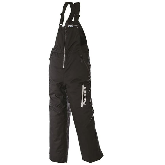 Polaris Ripper Snowmobile Bib Black 286774101