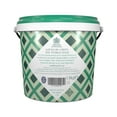 thumbnail image 2 of Salt, Sea Salt Flakes, 3.1 Lb, Bulk Tub, Kosher, Natural, Handcrafted, Gourmet, Pyramid Crystals, 2 of 5