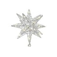 thumbnail image 4 of LED STAR TRTP SLV WW10"" (Pack of 1), 4 of 4