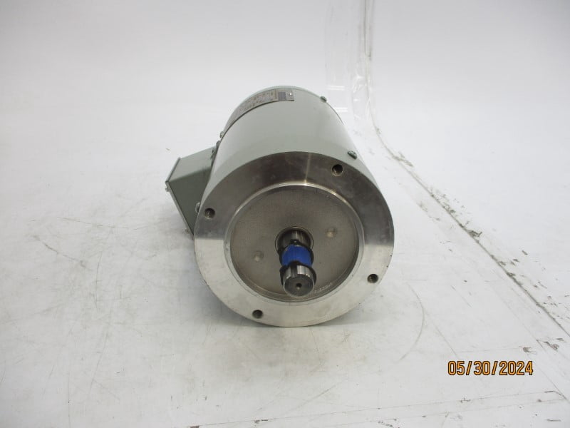 MARATHON 5K49ZN8314C 208-460V NSMP