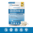 thumbnail image 3 of Sovereign Laboratories Colostrum-Ld 16oz Vanilla Powder With Proprietary Liposomal Delivery (Ld) Technology For Up To 1500% Better Bioavailability Than Regular Bovine Colostrum, 3 of 5