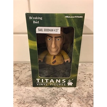 SAUL gOODMAN 4.5 Hastings EXcLUSSIVE Figure | Walmart Canada