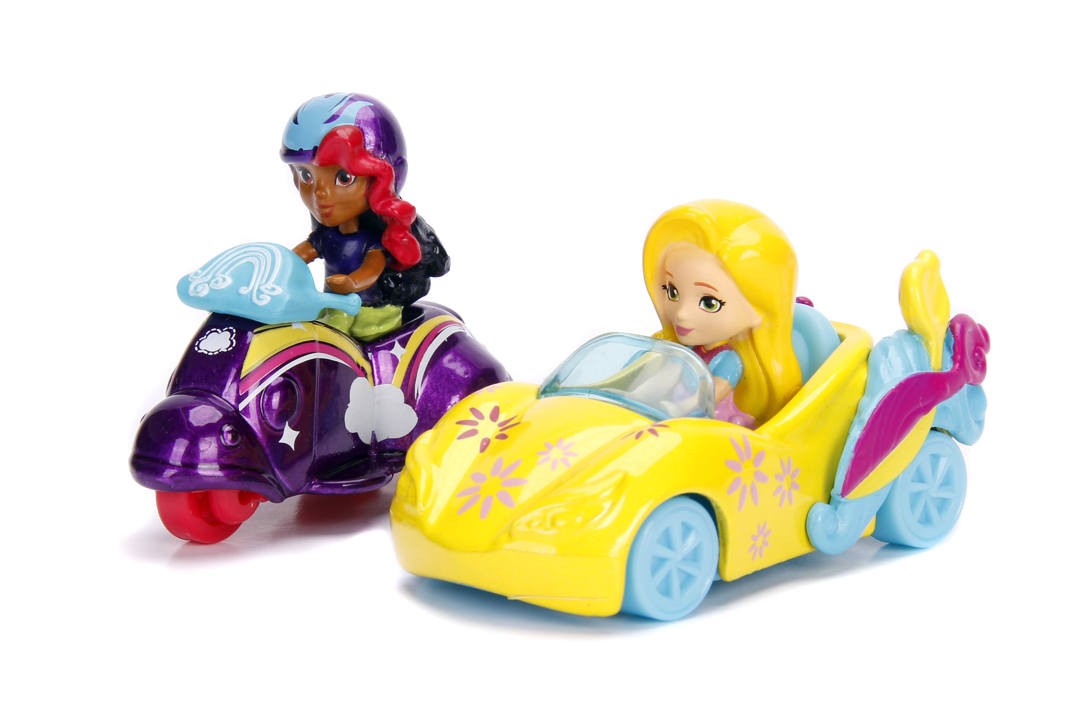 sunny day diecast cars