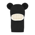 thumbnail image 2 of Adjustable Dog Sun Hat for Large Dogs, Breathable Knit Polyester Cap with Buckle & Visor, Cute Pet Hat for Outdoor Walking Sun Protection, 2 of 7