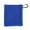 Blue, variant on MOMOJIA Multipurpose Microfiber Sports Towel 14cm Golf Ball Cleaning Tool with Frictions Surfaces Quick Drying Towel for Daily