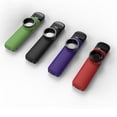 thumbnail image 3 of Portable  Flute with Lanyard Fun Musical Whistle Toy Joyful Musical Whistle Toy Boys Girls Gift Red, 3 of 6