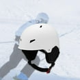thumbnail image 2 of Casco de esquí Casco de monopatín Casco deportivo transpirable para en monopatín XS, 2 of 8